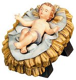 Infant Jesus<br>Dolfi Raffaello Nativity